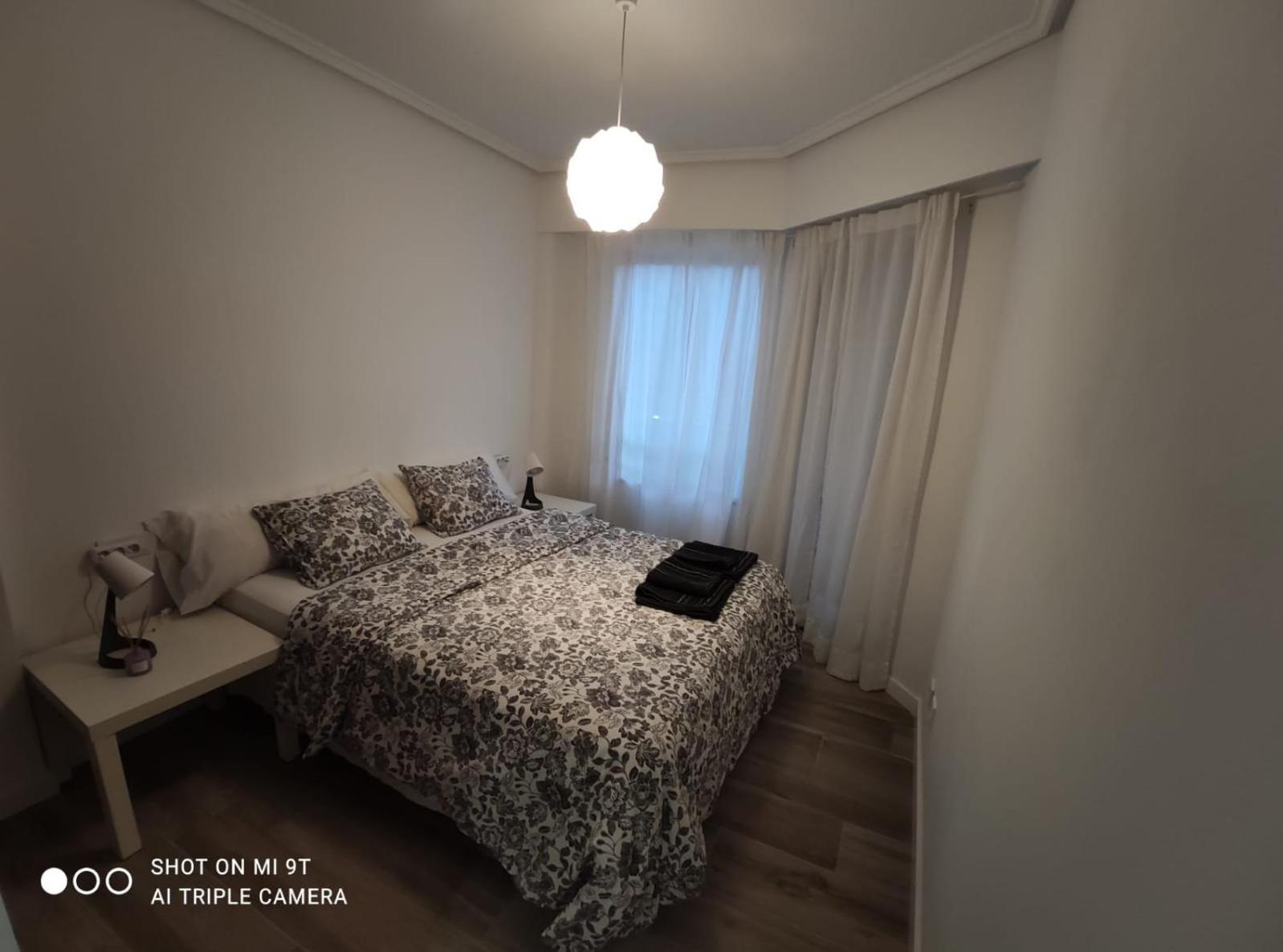 אל קאמפיו Primera Linea De Mar מראה חיצוני תמונה